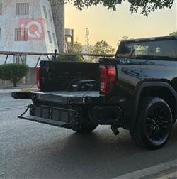 جي ام سي سييرا